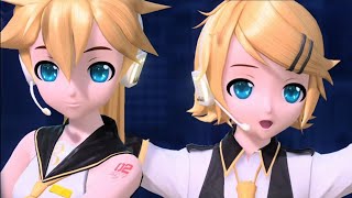 Download lagu 【Kagamine Lenka • Rinto / 鏡音レンカ • リント】Electric Angel (えれくとりっく・えんじぇぅ) 【Fanloidカバー】 mp3