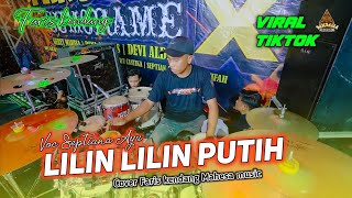 Download lagu FARIS KENDANG TERBARU FT SEPTIANA AYU LILIN LILIN PUTIH MAHESA MUSIC mp3 Download lagu FARIS KENDANG TERBARU FT SEPTIANA AYU LILIN LILIN PUTIH MAHESA MUSIC mp3