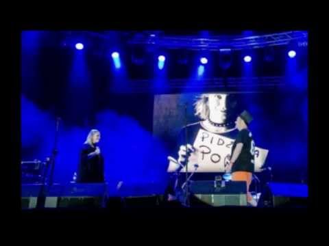 Grabaż 30 - Stąpając po niepewnym gruncie feat Katarzyna Nosowska