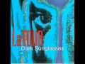 dark sunglasses - La Tour