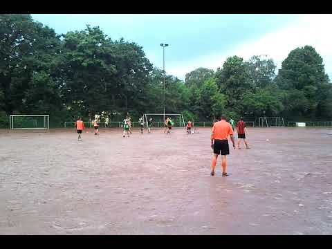 Training - Fortuna Herne - 8.8.2013
