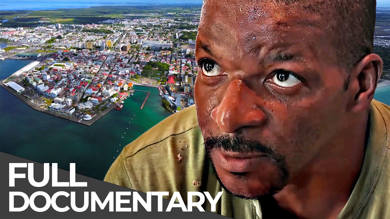 Guadeloupe: An Island Living in Fear