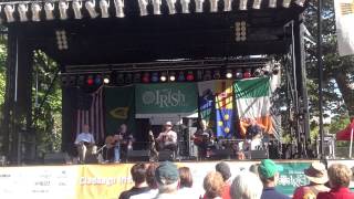 IN091413 55 Indy Irish Festival 2013 - Hogeye Navvy