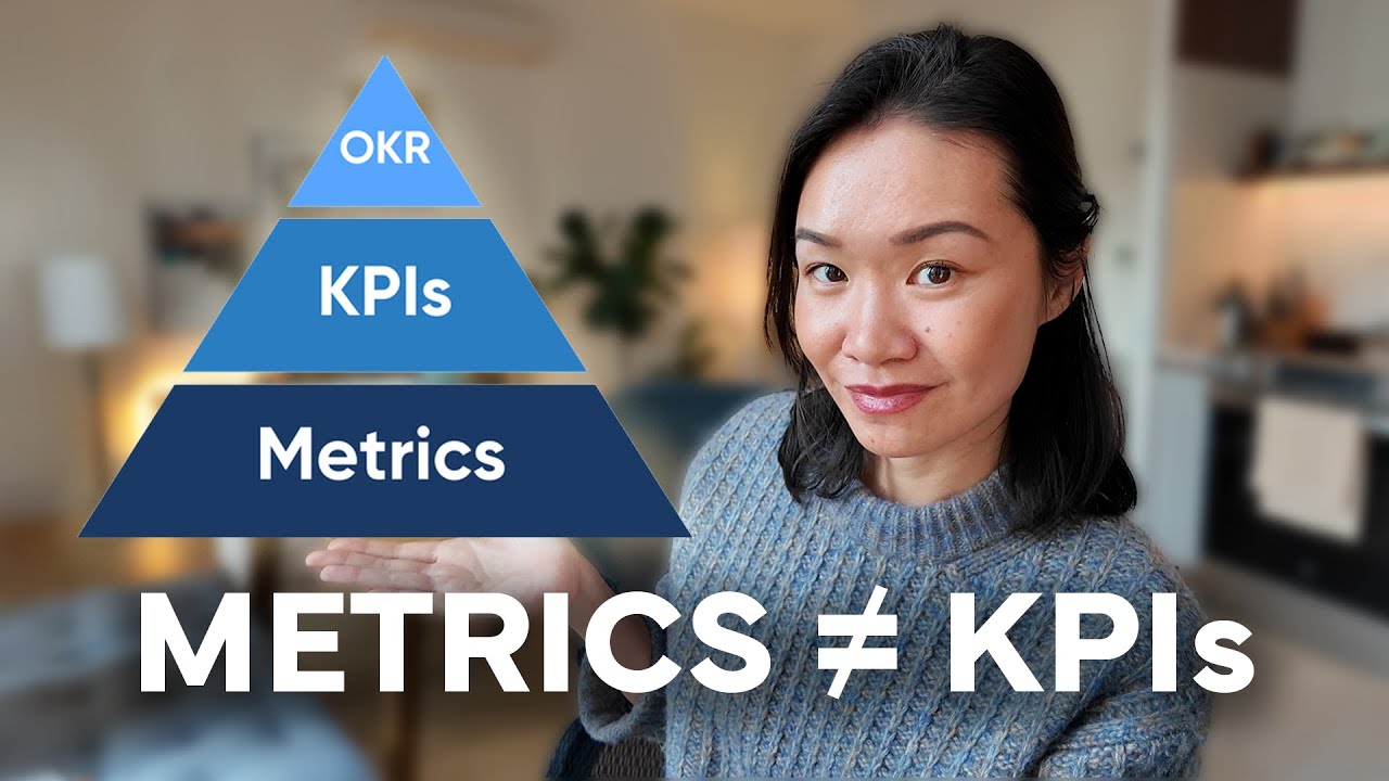 Understand Business Metrics for Data Analysts (Most Get This Wrong)