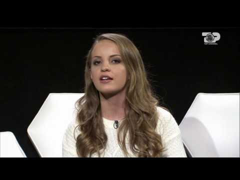 Select, 27 Dhjetor 2016, Pjesa 1 - Top Channel Albania - Entertainment Show