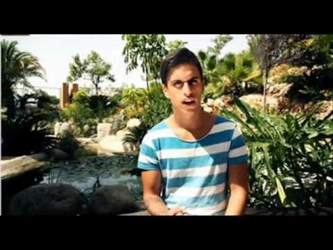 Xriz ft. Mowlihawk- Final feliz.