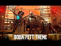 Star Wars Boba Fett Theme The Book Of Boba Fett