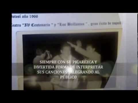 Despedida del Carnaval -  "Los Brillantes"