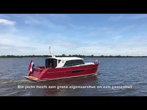 Super Lauwersmeer Discovery 42 OC