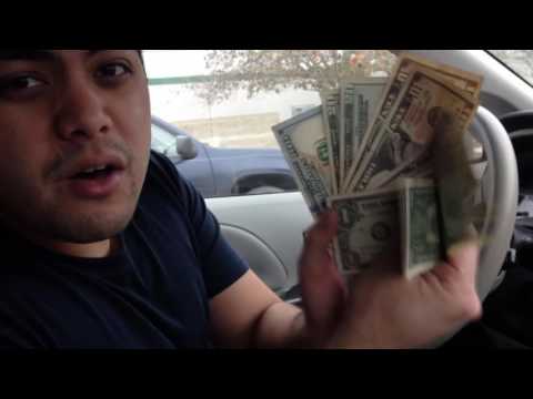 Making money from Recycling