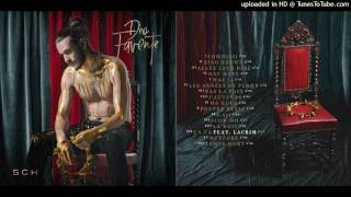 SCH - Ca Va ft. Lacrim [Deo Favente] (Exclu)