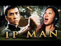 *IP MAN* (2008): A Cinematic Punch | Movie Reaction | First-Time Watch | Donnie Yen