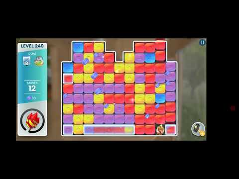 Property Brothers Home Design Level 249 - NO BOOSTERS 🛠️🏠 [ Leo G ]