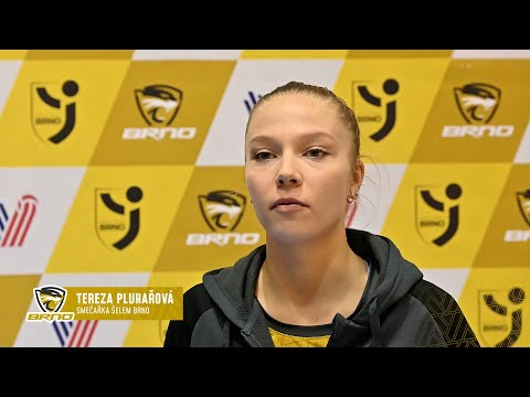 Sestřih 13. kola EX-Ž 2023: Šelmy - Ostrava