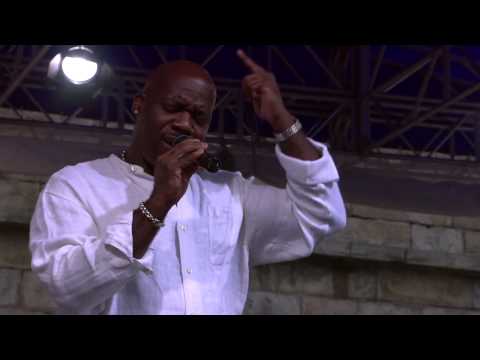 Will Downing & Gerald Albright - If She Knew - 8/15/1999 - Newport Jazz Festival (Official)