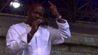 Will Downing &amp; Gerald Albright - If She Knew - 8/15/1999 - Newport Jazz Festival (Official)