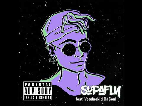 Esco DaSoul - SUPAFLY feat. VOODOOKID prod. CashMoneyAP