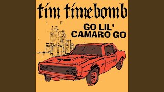 Go Lil&#39; Camaro Go