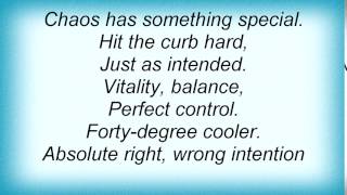 Agoraphobic Nosebleed - Famous Last Words Lyrics