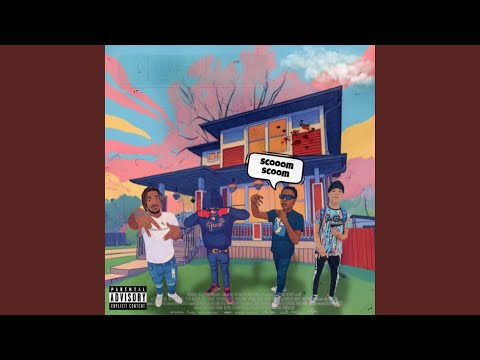 Red Flagg (feat. DRKezzo, LaBloww & Tayk48)