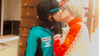 What's Left of Me ♥ Victuuri  ♥ CMV  ♥ Yuri On Ice  ♥