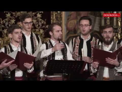 Noi umblăm să colindăm (Colind din Transnistria) – Corul Trysaghion