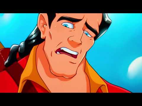 Toon University Gaston’s team Gets Eliminated￼ ￼￼