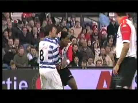 Feyenoord - De Graafschap