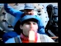 All About Fast Trains Deleted Scene