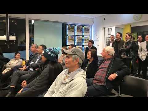 Auction - 87 Barbarich Drive, Stonefields - Vanessa Mowlem