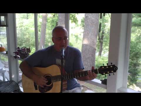 Time After Time (Cyndi Lauper cover) by George Baier