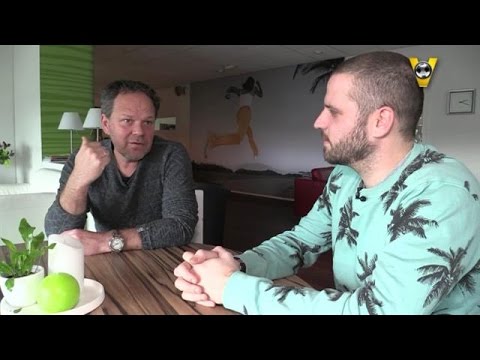 Henk de Jong sluit Heerenveen uit als volgende clu - VOETBAL INSIDE