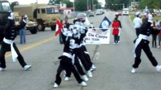 NORTH CHICAGO COMMUNITY DAY &#39;09 - ESPRIT DE CORPS