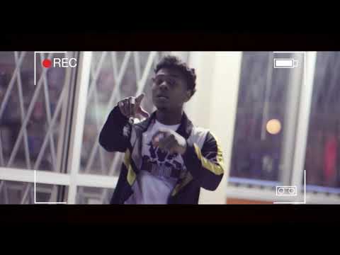 [Bosses Havin Goals] Chosen Kidd - Intro [Shot By @TeeGlazedIt]