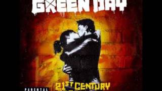 Lights Out - Green Day