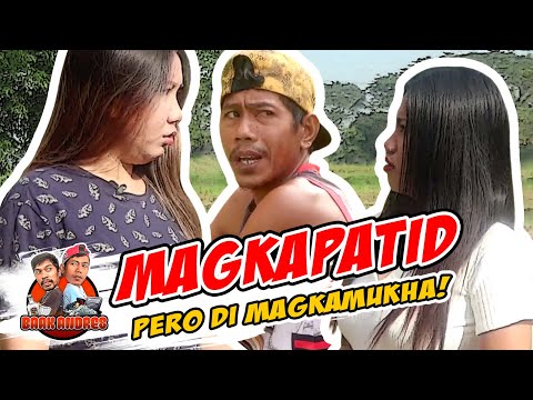 Baak Andres and GnG TV