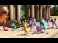 John Causby Is The Voice Of PBS Dinosaur Train Big City