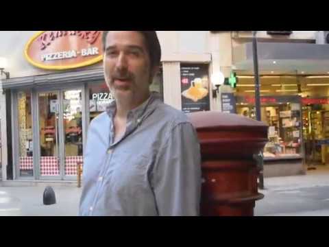 Tango Profiles 106 - Horacio Salgán