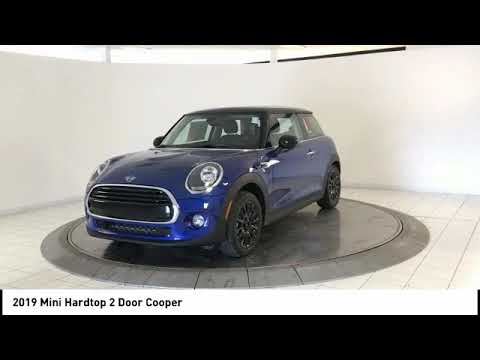 2019 Mini Hardtop 2 Door Latham NY MC190547