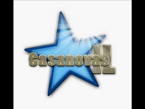 OyvindAuke feat. Freddy Genius - Casanovas IL