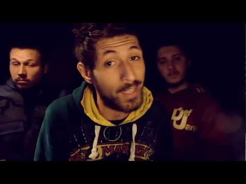 Yeşil Oda'da Performans - Keisan & Grogi & Anıl Piyancı