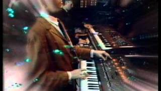 Ultravox - The Thin Wall 1981