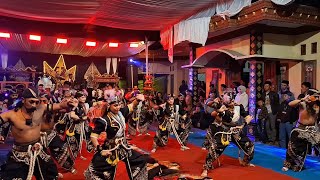Download lagu WAHYU TIRTO ARUM kwagean kentengsari candiroto temanggung live jinggil banyumudal mp3