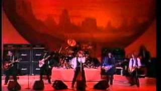 Bon Jovi - Blaze Of Glory (Oscars LA &#39;91)