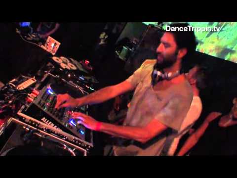 Nima Gorji | Zoo Project | Ibiza