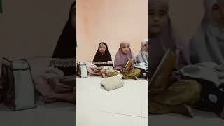 Download lagu QASHIDAH BELAJAR DIWAKTU KECIL mp3