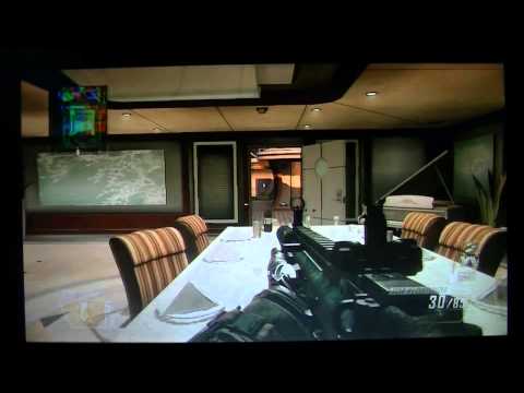 Black Ops 2 Swarm Challenge Attempt #3 (COD Friday & Saturdays pt115)