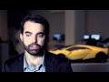SPD Milano – Lamborghini project – Master Car Design ...