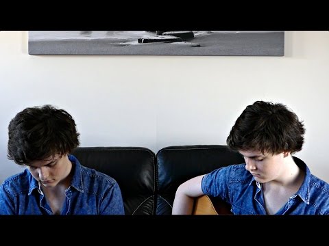 More Like You - Mitchell Martin (Acoustic Version)