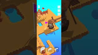 Coffee Golf - Top 1% (May 20, 2024) 3x Hole-In-One #games ##golf #coffee #gameplay